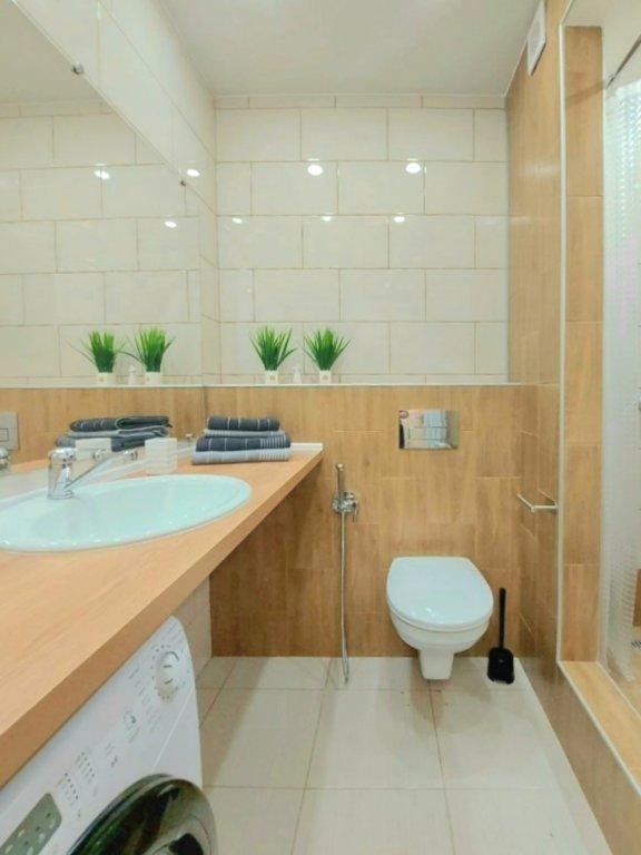 Санкт-Петербург: Апартаменты RoomyRoom Самоцвет