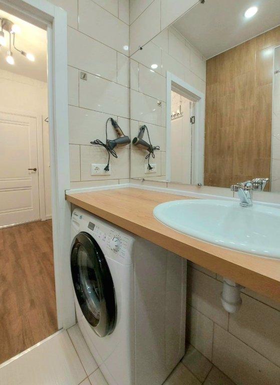 Санкт-Петербург: Апартаменты RoomyRoom Самоцвет