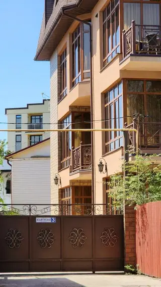 Гостевой Дом Мзымта House — фото 2
