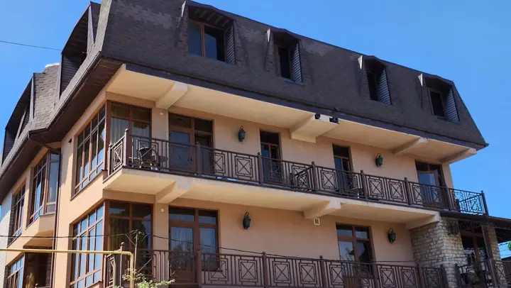 Гостевой Дом Мзымта House — фото 3