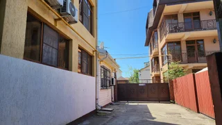 Сириус: Гостевой Дом Мзымта House