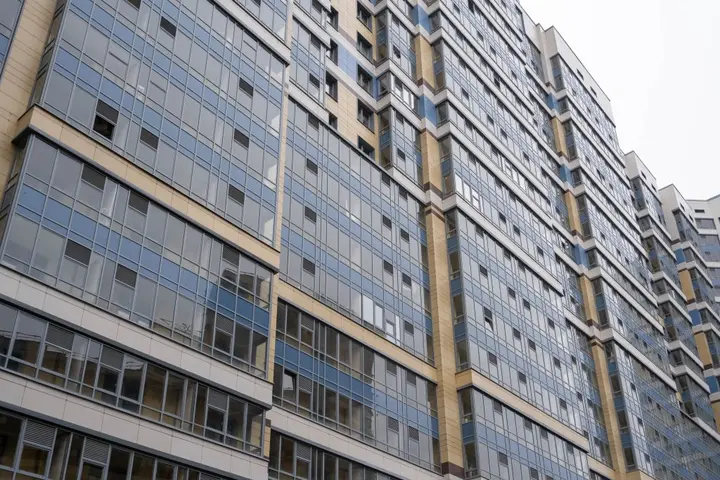 Санкт-Петербург: Апартаменты Roomyroom Пионерская