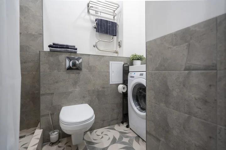 Санкт-Петербург: Апартаменты Roomyroom Пионерская