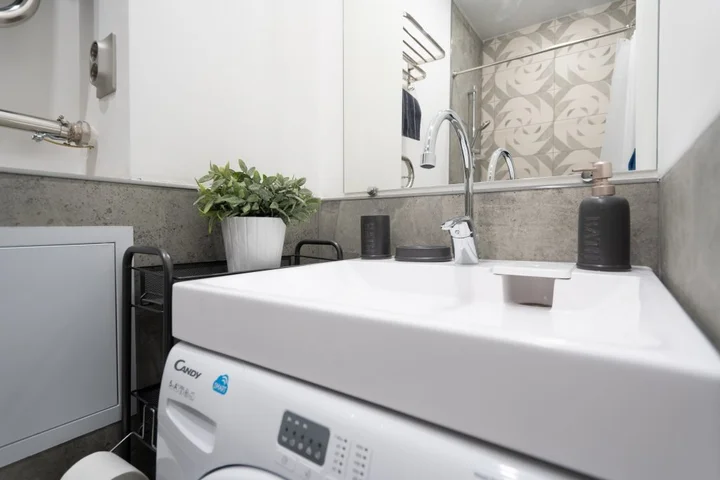 Санкт-Петербург: Апартаменты Roomyroom Пионерская
