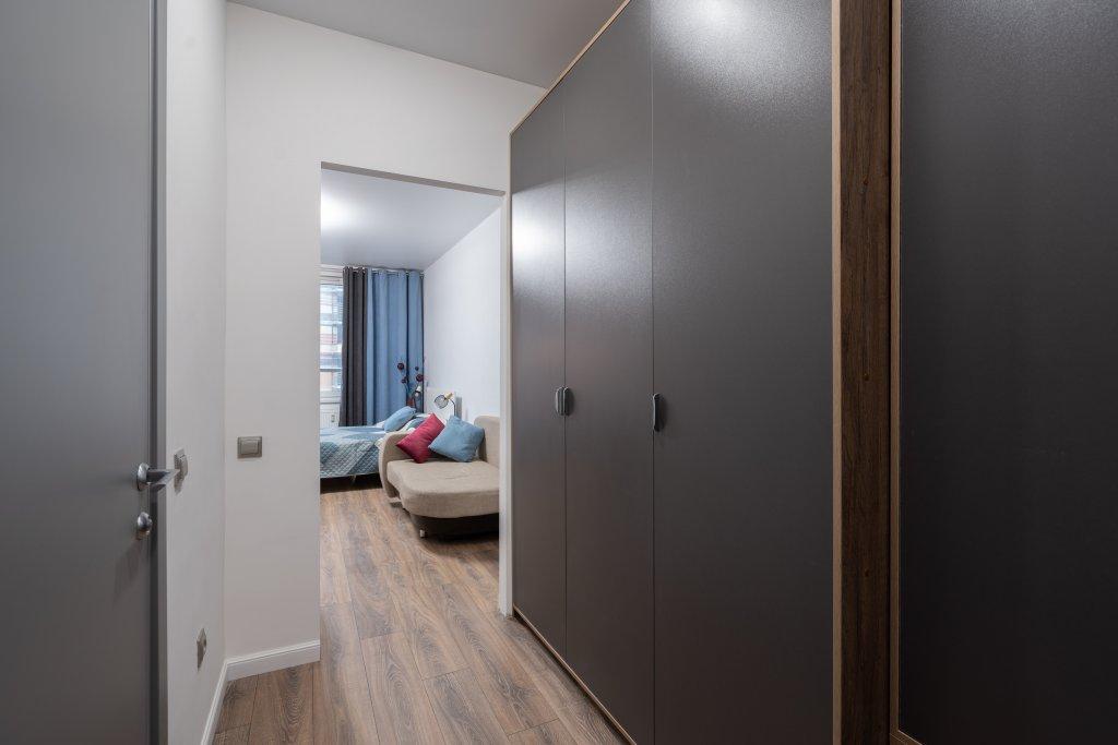 Санкт-Петербург: Апартаменты Roomyroom Пионерская