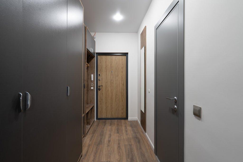 Санкт-Петербург: Апартаменты Roomyroom Пионерская