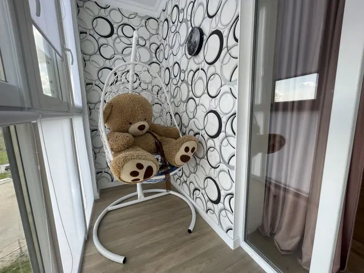 Зеленоградск: Апартаменты Fartelette Troesutok
