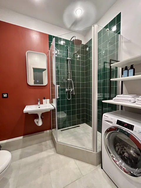 Санкт-Петербург: Апартаменты RoomyRoom Богатырский