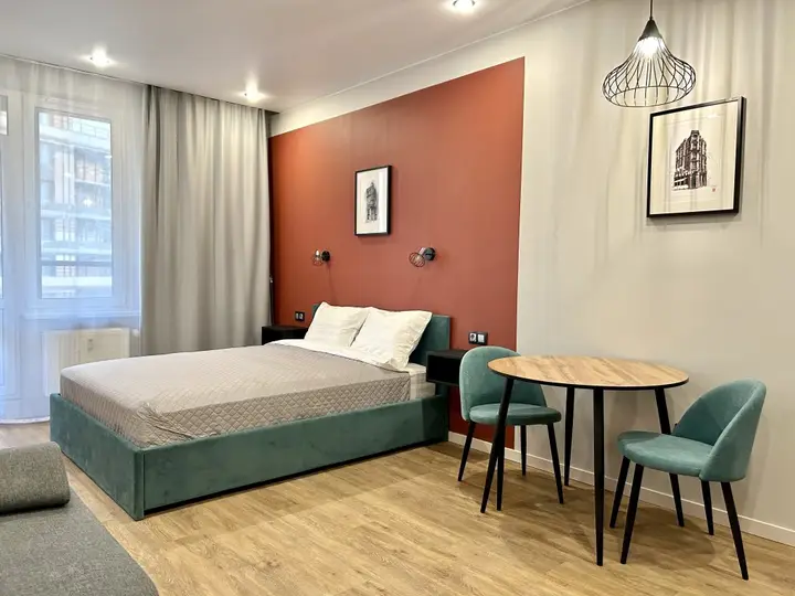Апартаменты RoomyRoom Богатырский — фото 2