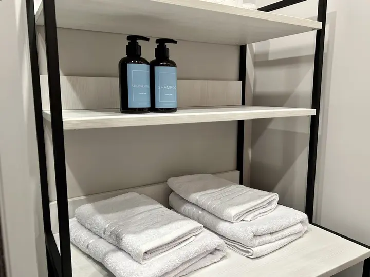 Санкт-Петербург: Апартаменты RoomyRoom Богатырский