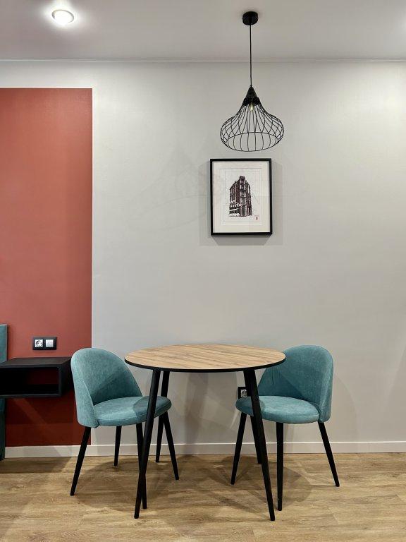 Санкт-Петербург: Апартаменты RoomyRoom Богатырский