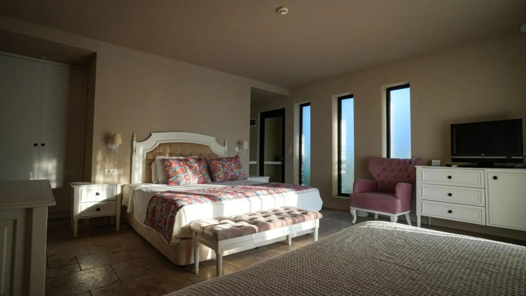 Чешме: Maja Luxury Resort Hotel