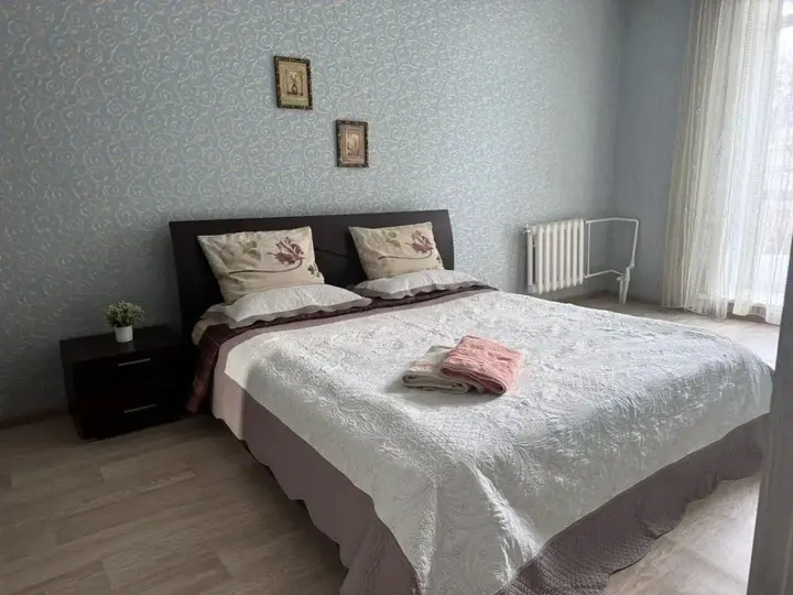 Кемерово: Аврора на улице Ноградская 32