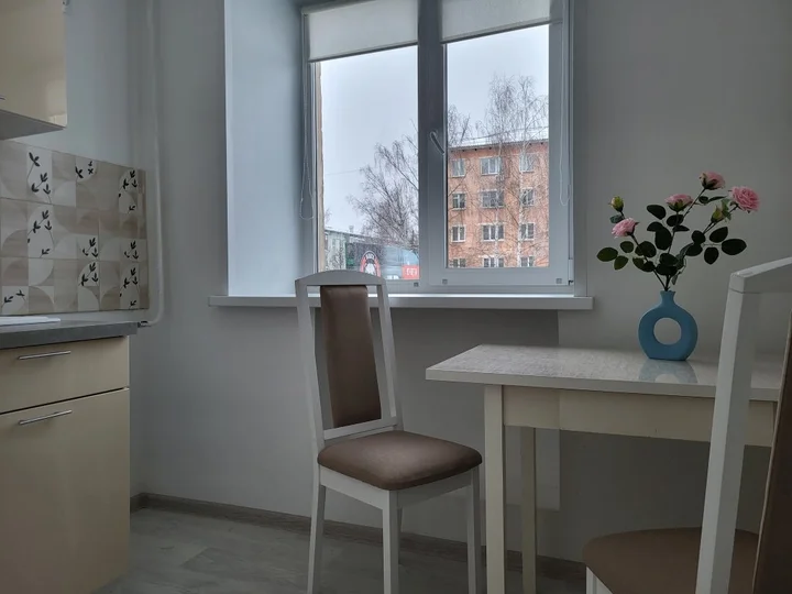 Воткинск: Квартира Vot-Apart Центр Жизни Воткинска