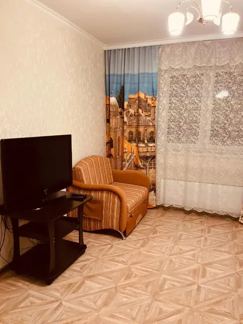 Тобольск: Апартаменты 2 Отдохни