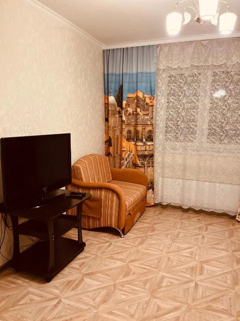 Тобольск: Апартаменты 2 Отдохни