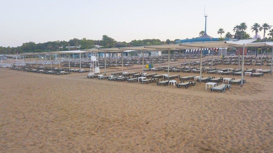 Манавгат: Hane Sun Elite Hotel