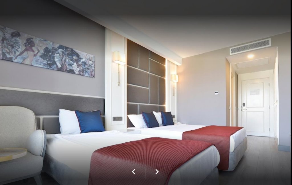 Манавгат: Hane Sun Elite Hotel