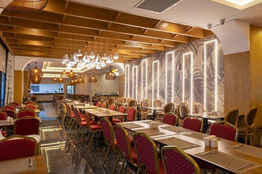 Манавгат: Hane Sun Elite Hotel
