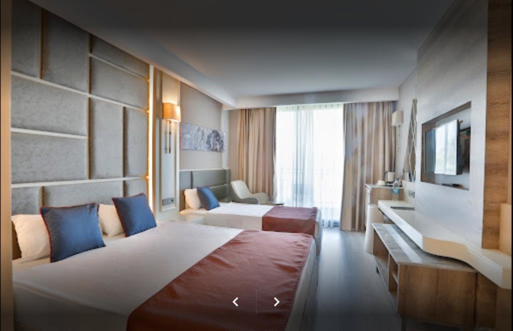 Манавгат: Hane Sun Elite Hotel