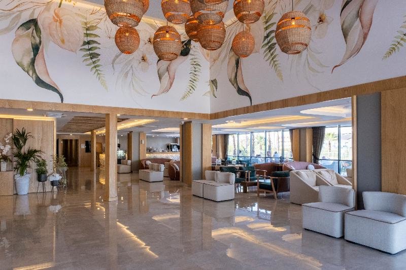 Манавгат: Hane Sun Elite Hotel