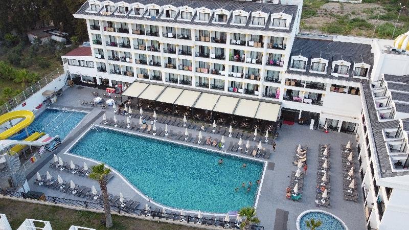 Манавгат: Hane Sun Elite Hotel