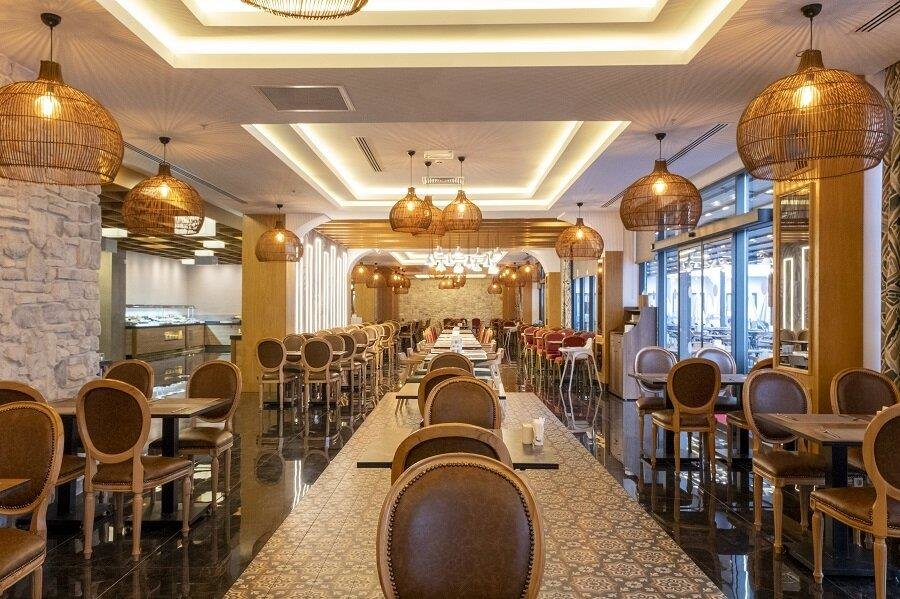 Манавгат: Hane Sun Elite Hotel