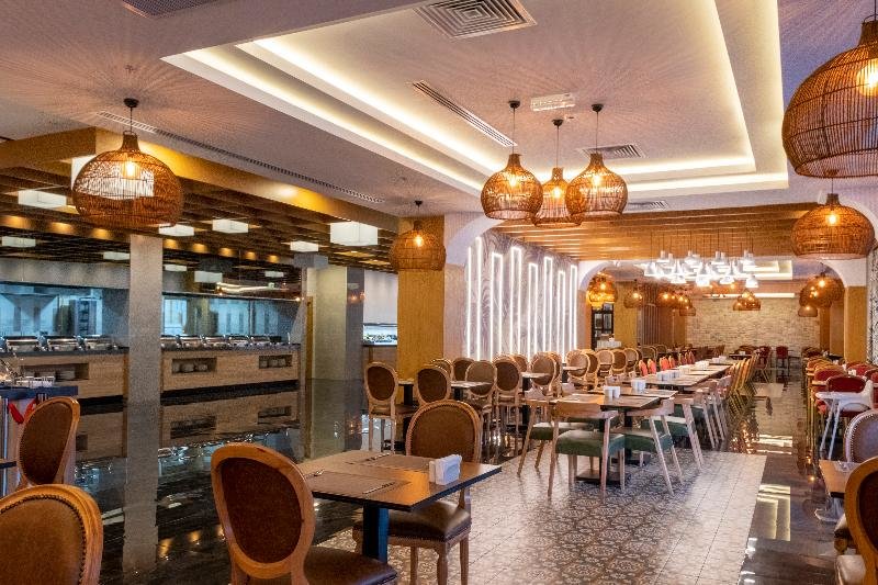 Манавгат: Hane Sun Elite Hotel