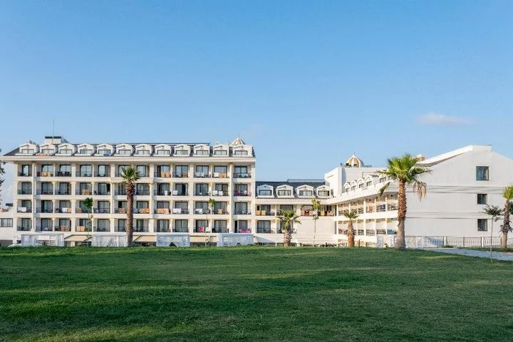 Манавгат: Hane Sun Elite Hotel