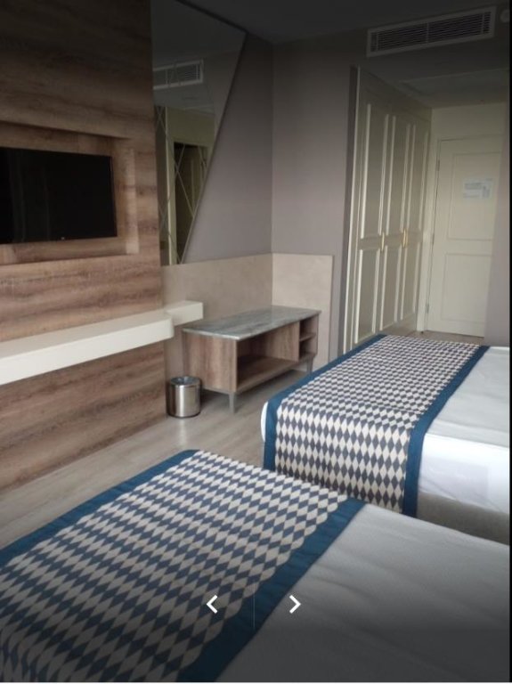 Манавгат: Hane Sun Elite Hotel