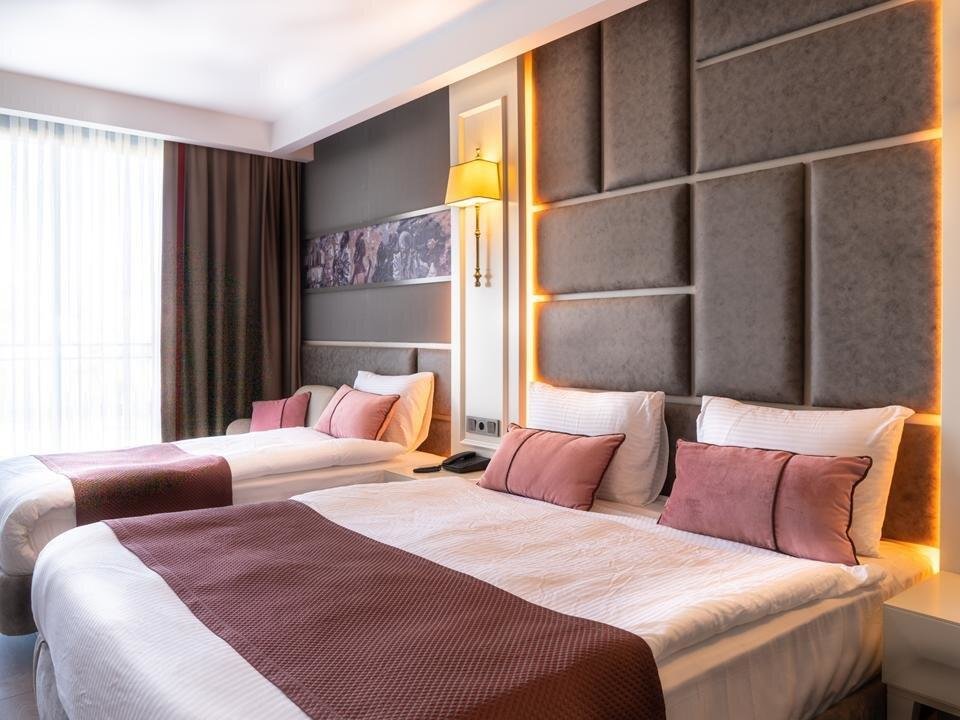 Манавгат: Hane Sun Elite Hotel