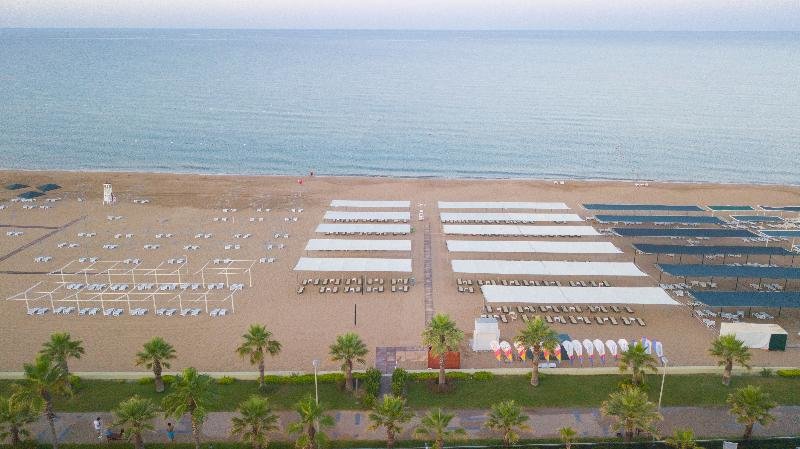 Манавгат: Hane Sun Elite Hotel