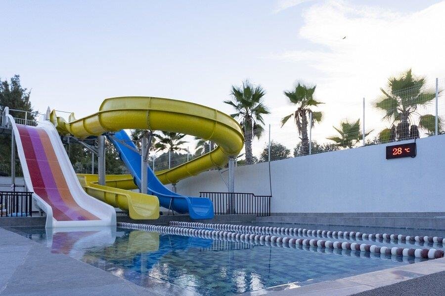 Манавгат: Hane Sun Elite Hotel