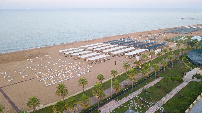 Манавгат: Hane Sun Elite Hotel