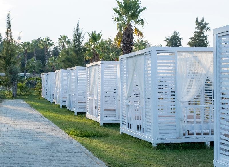 Манавгат: Hane Sun Elite Hotel