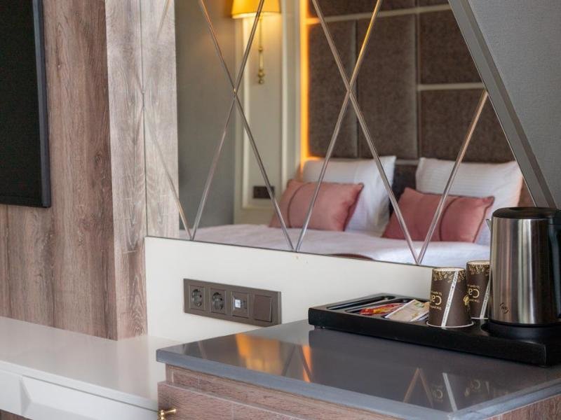 Манавгат: Hane Sun Elite Hotel