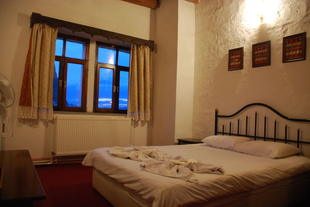 Гёреме: Yasins Place Cave Hotel
