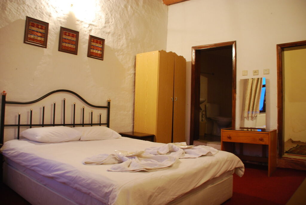 Гёреме: Yasins Place Cave Hotel