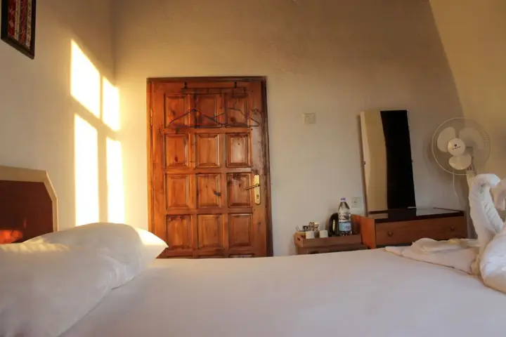 Yasins Place Cave Hotel — фото 2