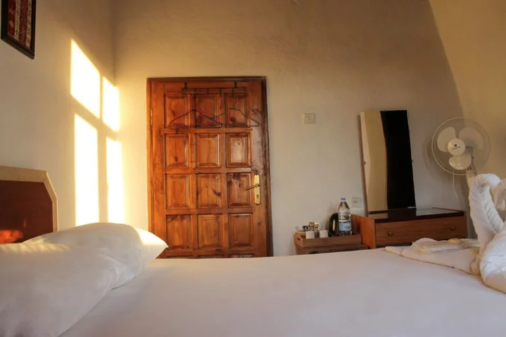 Гёреме: Yasins Place Cave Hotel