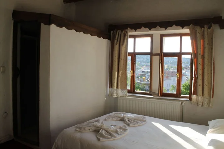 Гёреме: Yasins Place Cave Hotel