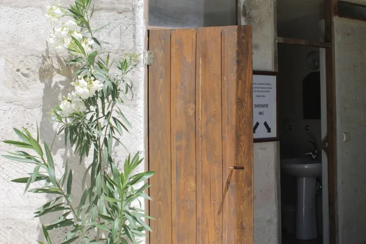 Гёреме: Yasins Place Cave Hotel