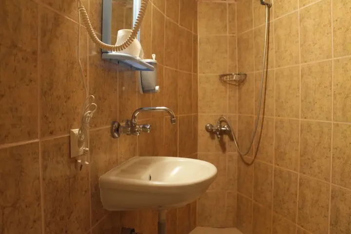 Гёреме: Yasins Place Cave Hotel