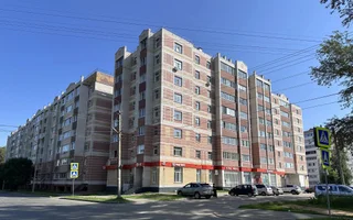 Кострома: Апартаменты у Губернского