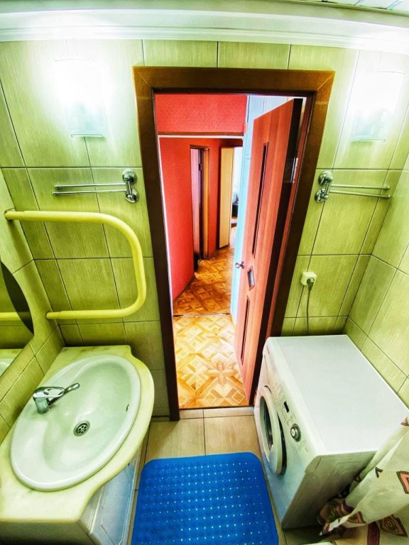 Тамбов: Апартаменты на улице Красноармейская