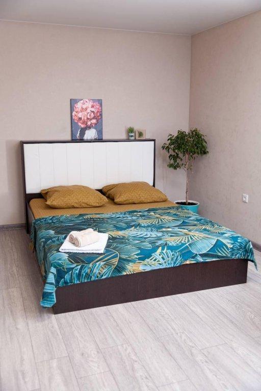 Пятигорск: Апартаменты на улице Булгакова