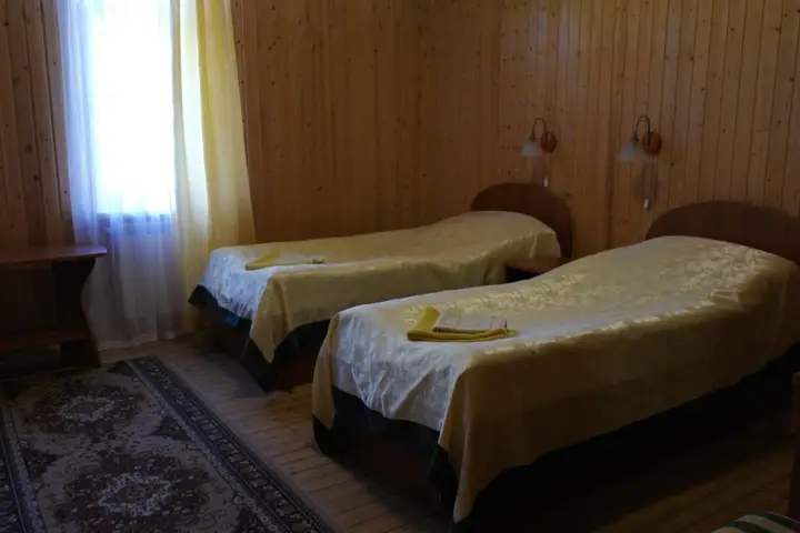 Хутор Варяжский — фото 4