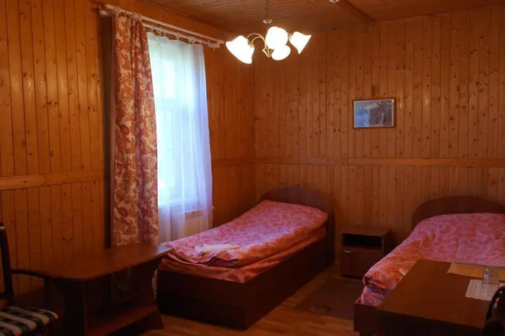 Соловецкий: Хутор Варяжский