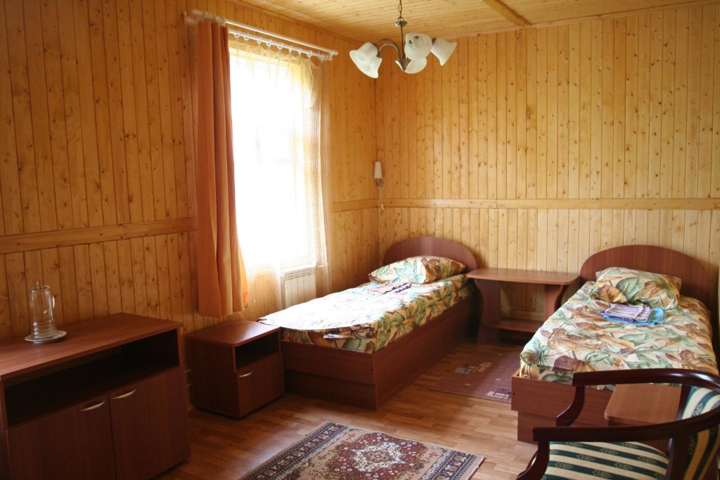 Соловецкий: Хутор Варяжский