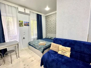 Пятигорск: Апартаменты на улице Федько